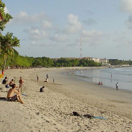 Zen Rooms Seminyak Kayu Jati Екстер'єр фото