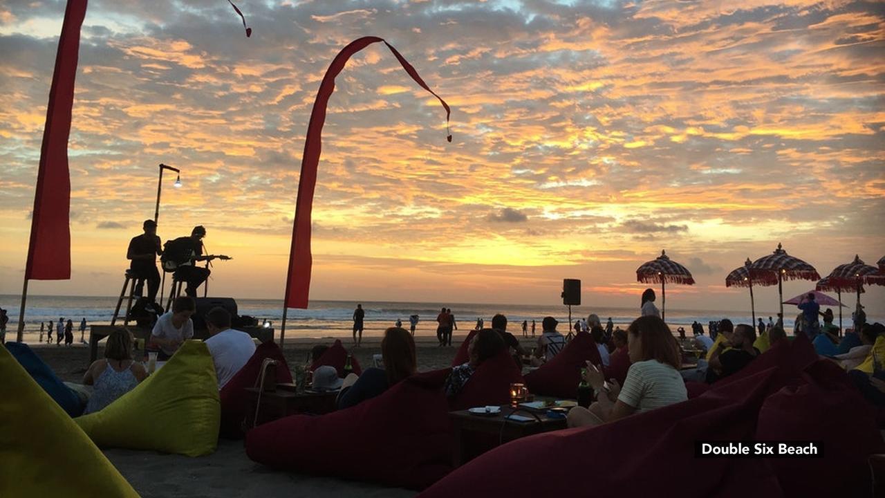 Zen Rooms Seminyak Kayu Jati Екстер'єр фото