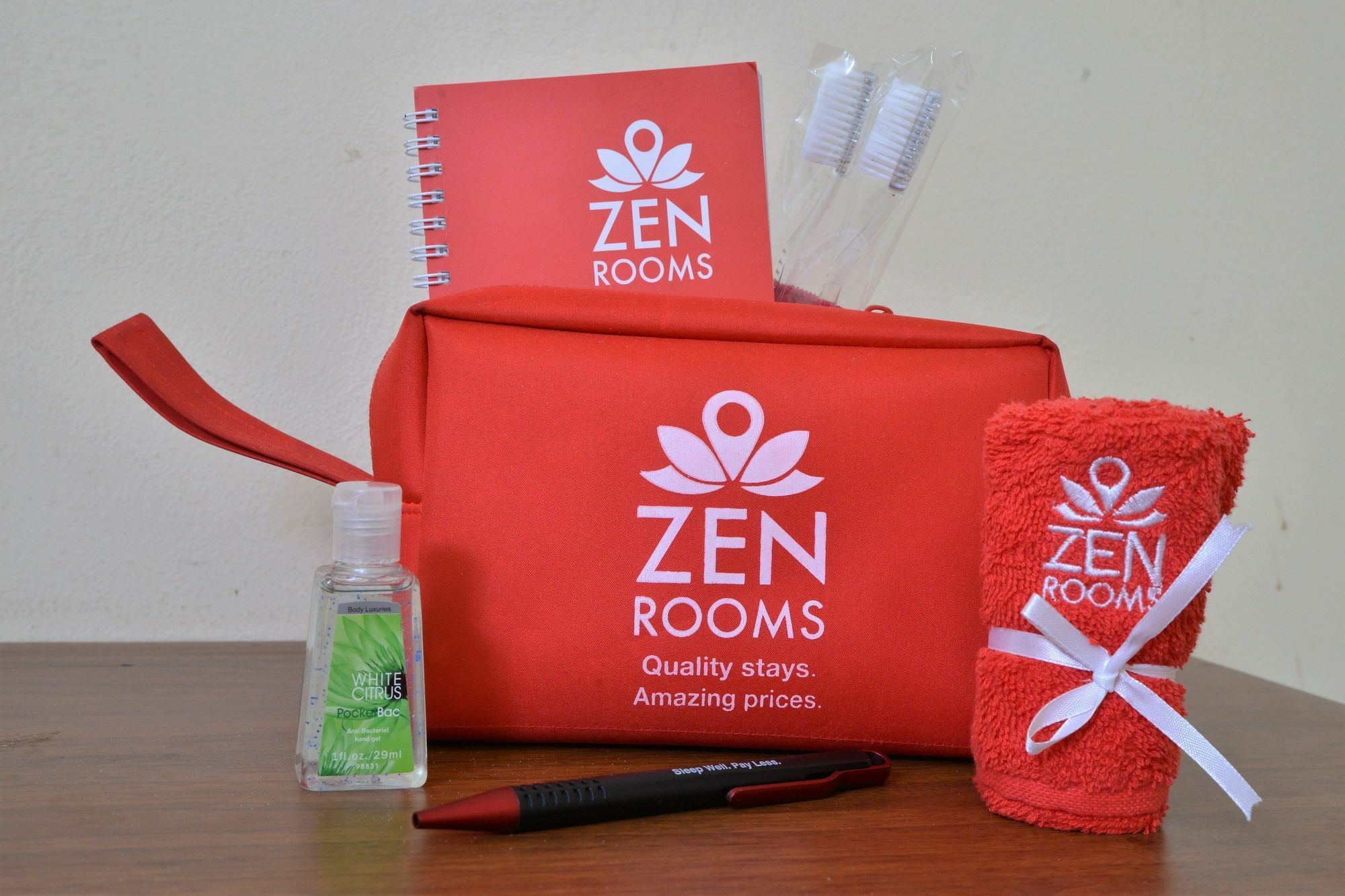 Zen Rooms Seminyak Kayu Jati Екстер'єр фото