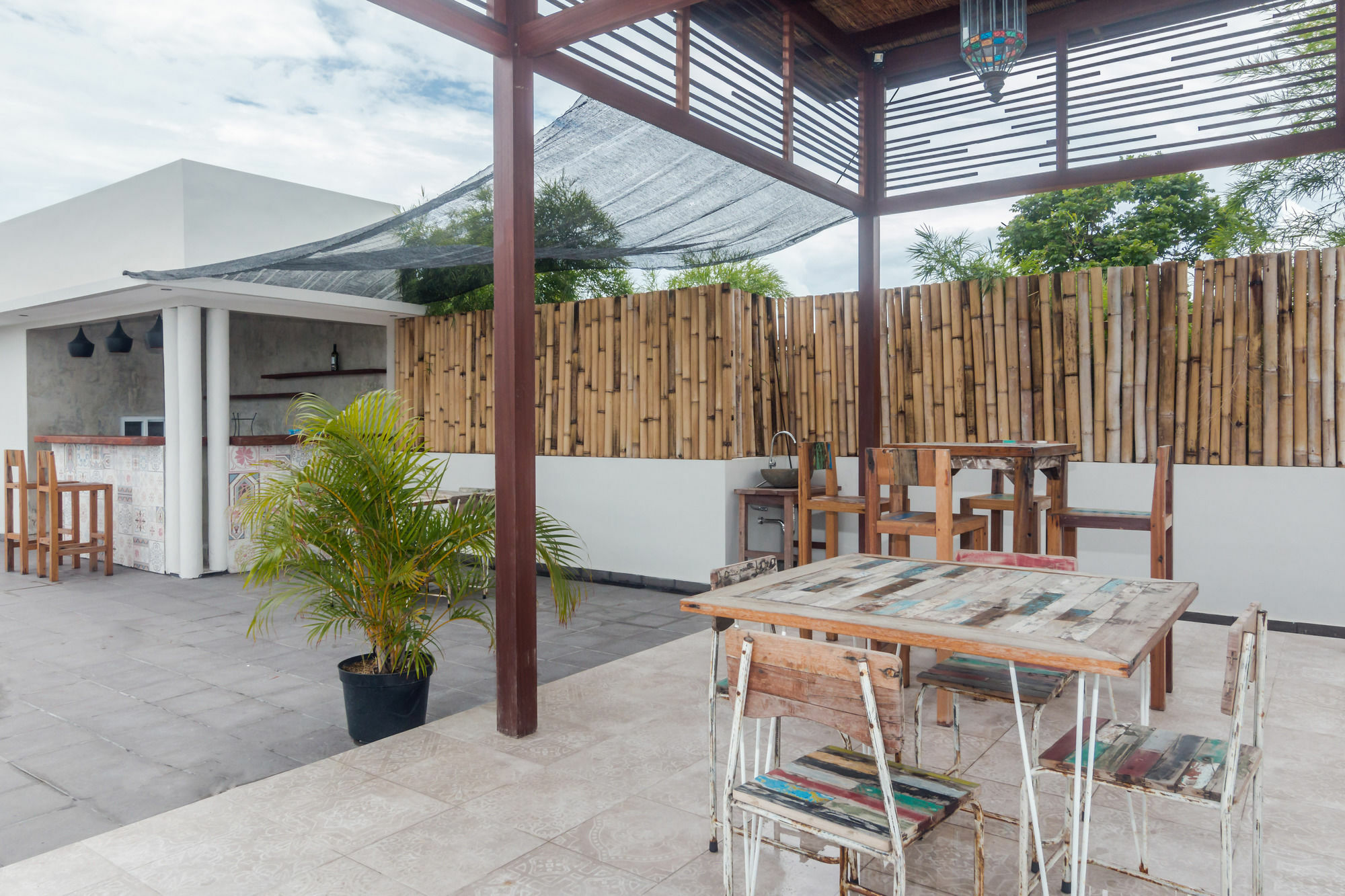 Zen Rooms Seminyak Kayu Jati Екстер'єр фото